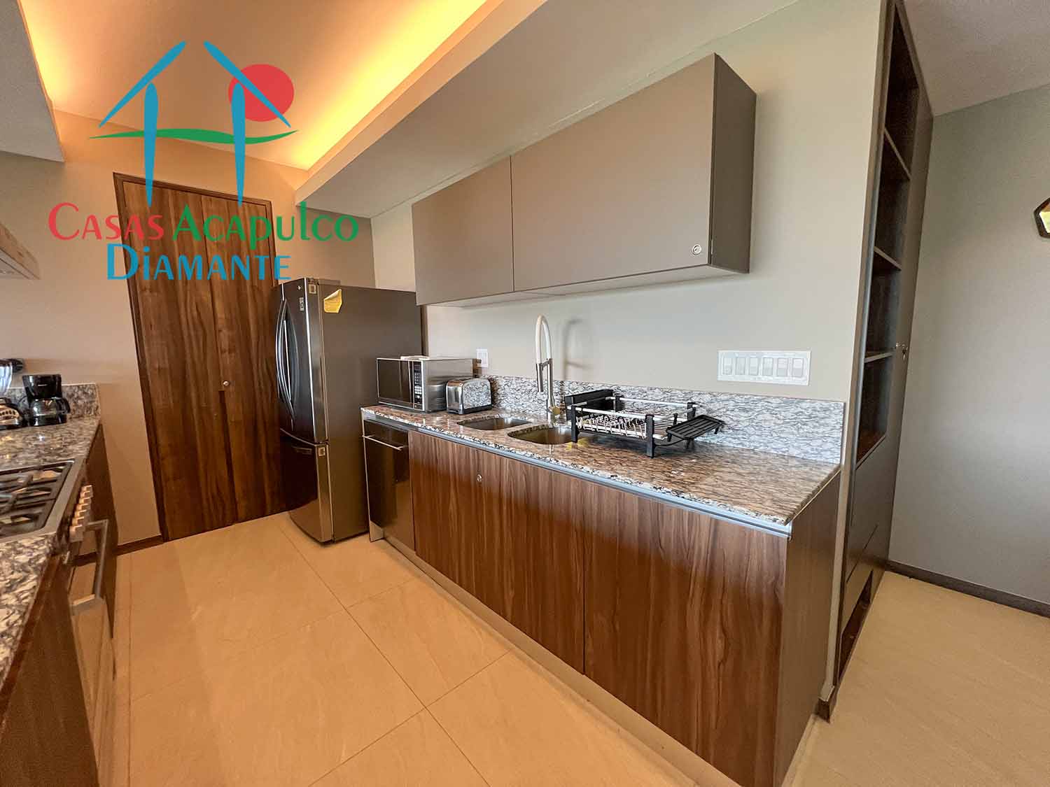 La Isla Fiji Q6 - Cocina 4 La Isla Fiji Q6 - Cocina 4